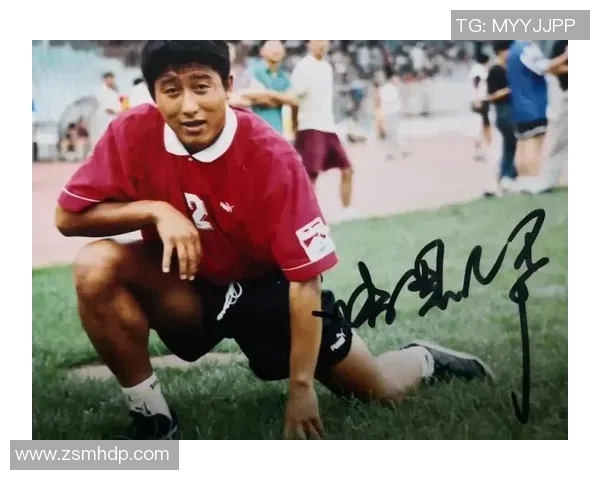 八十年中国足球历程中的传奇球星与辉煌瞬间回顾